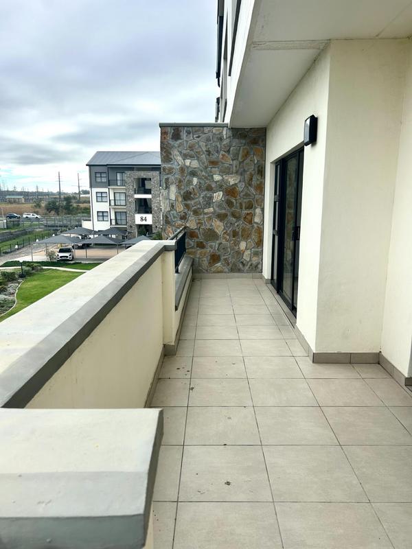 To Let 1 Bedroom Property for Rent in The Huntsman Western Cape